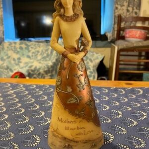 Mother Figurine